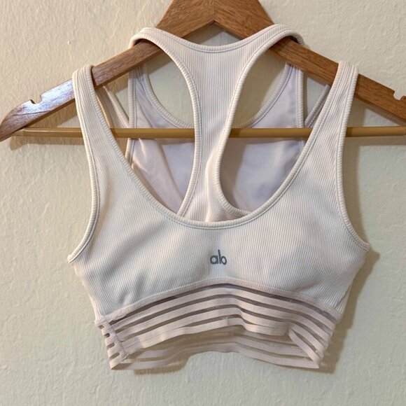 Alo Yoga Sports Bra - Picture 2 of 5